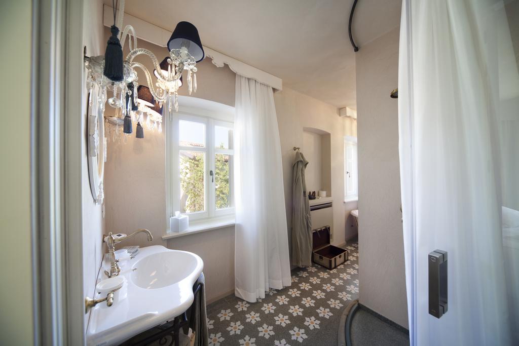 Junior Suite with Steam Bath
